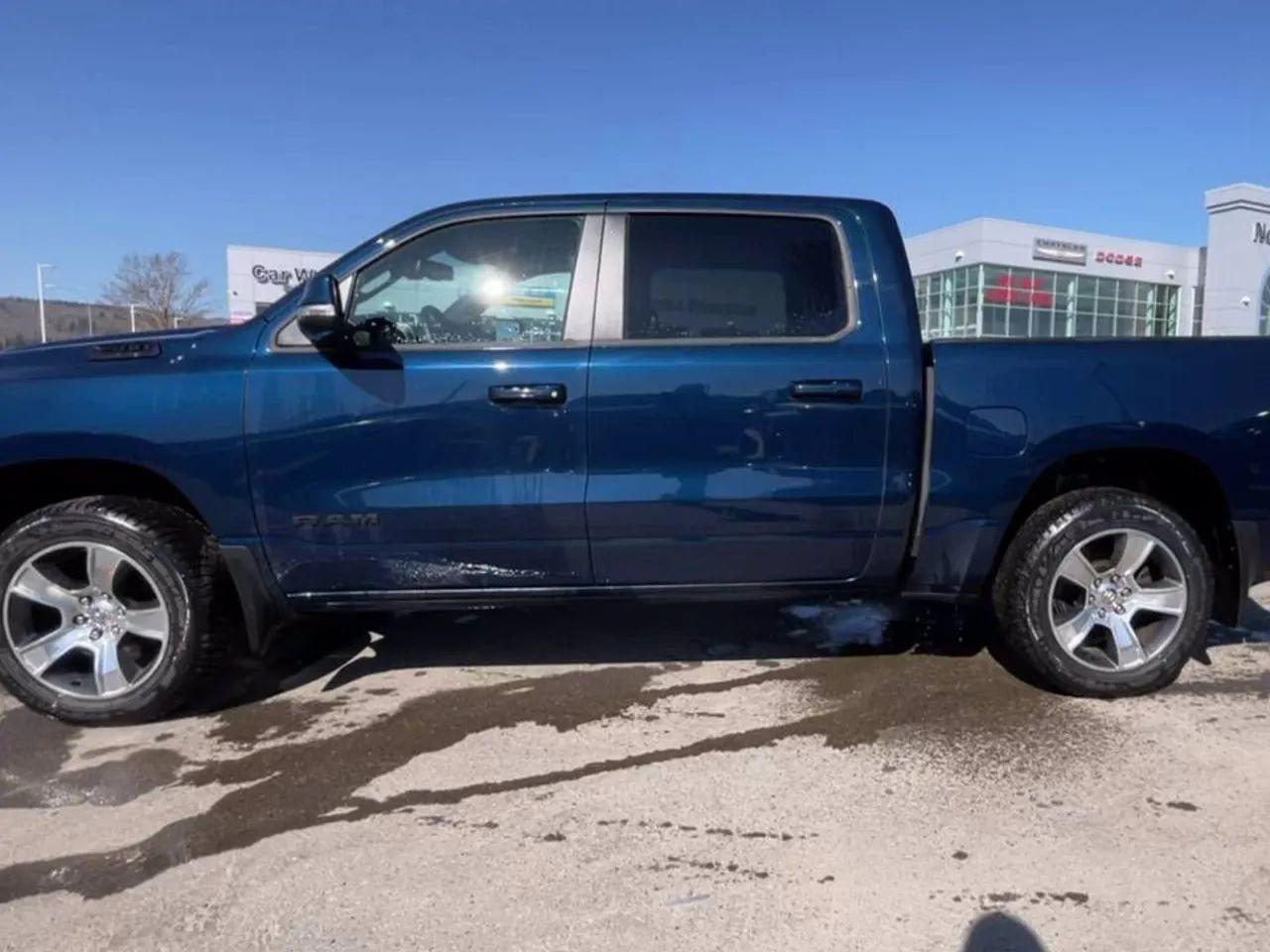 2020 Ram 1500 Sport-4