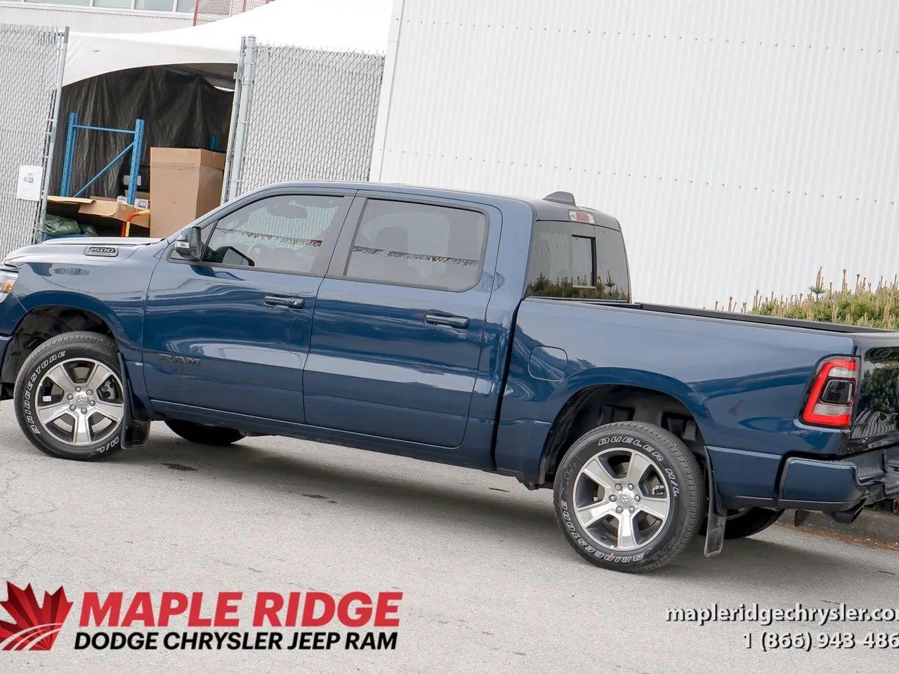 2020 Ram 1500 Sport-2