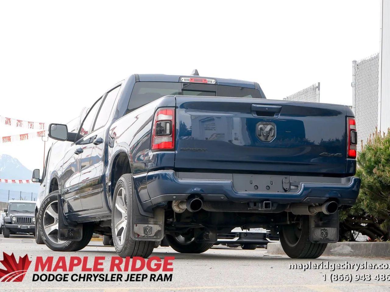 2020 Ram 1500 Sport-3