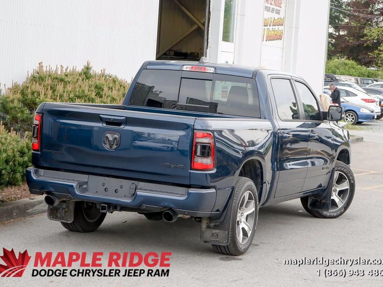 2020 Ram 1500 Sport-4