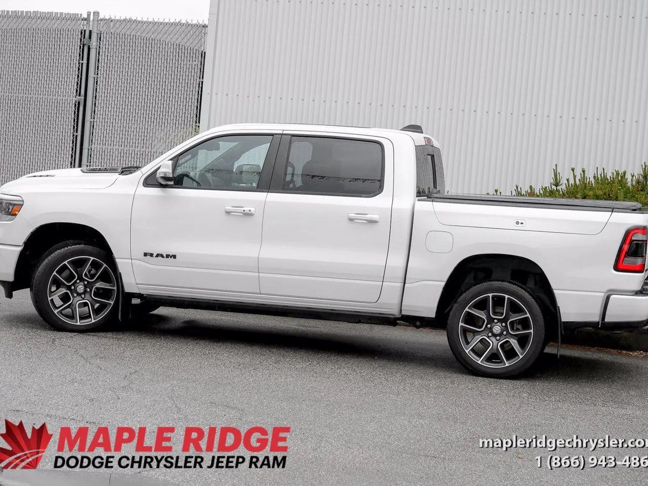 2020 Ram 1500 Sport-2