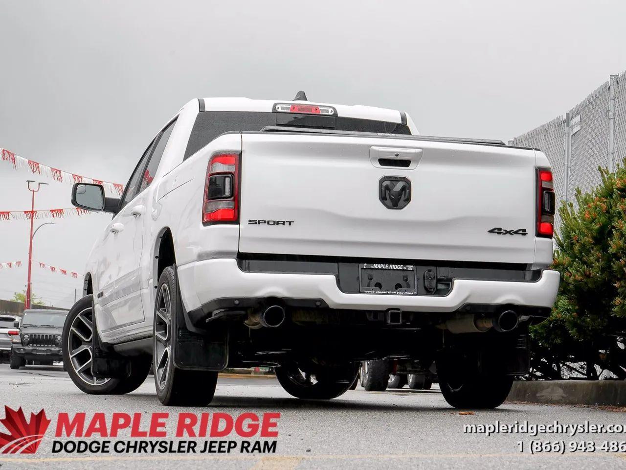 2020 Ram 1500 Sport-3
