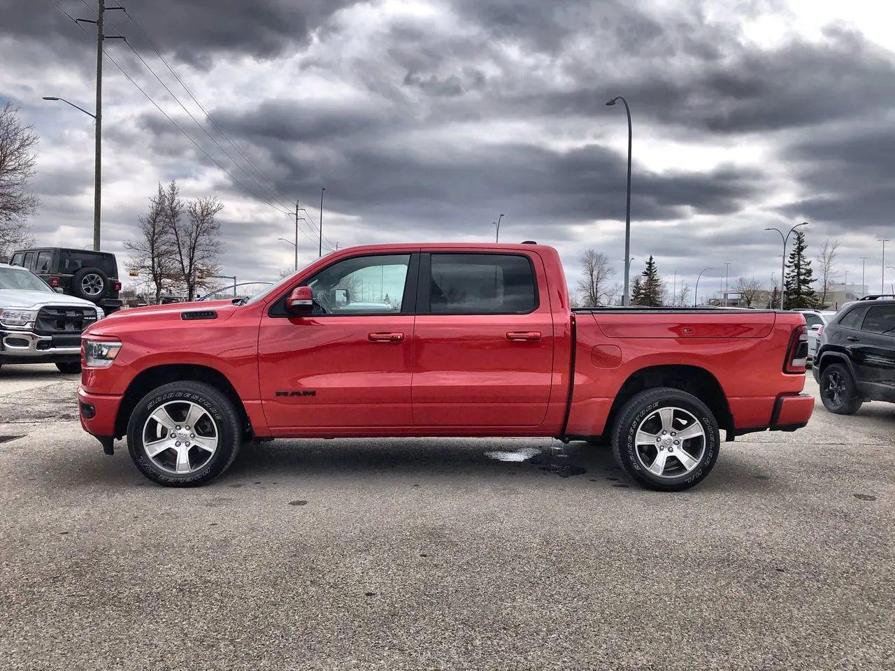 2020 Ram 1500 Sport-2