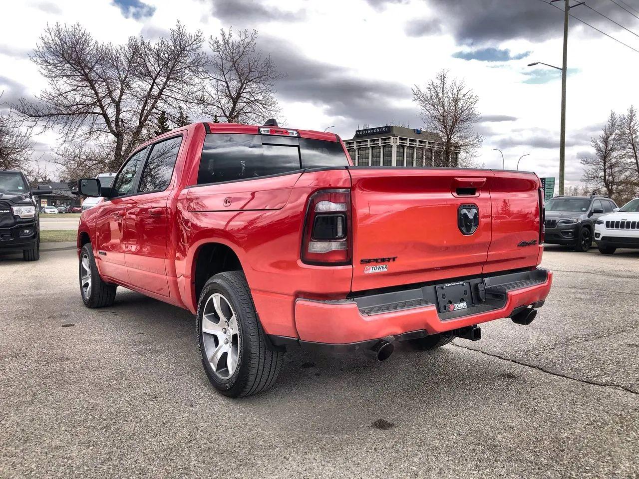 2020 Ram 1500 Sport-3