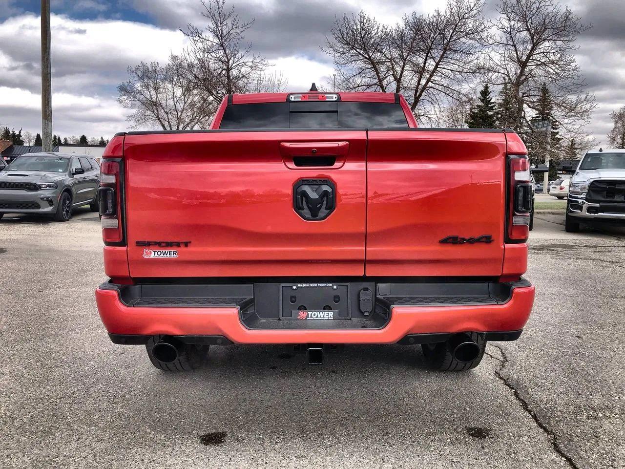 2020 Ram 1500 Sport-4