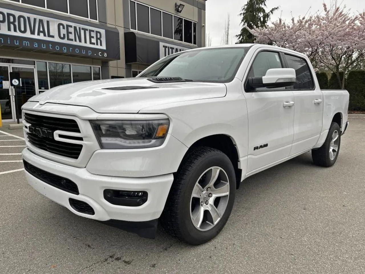 2020 Ram 1500 Sport-1