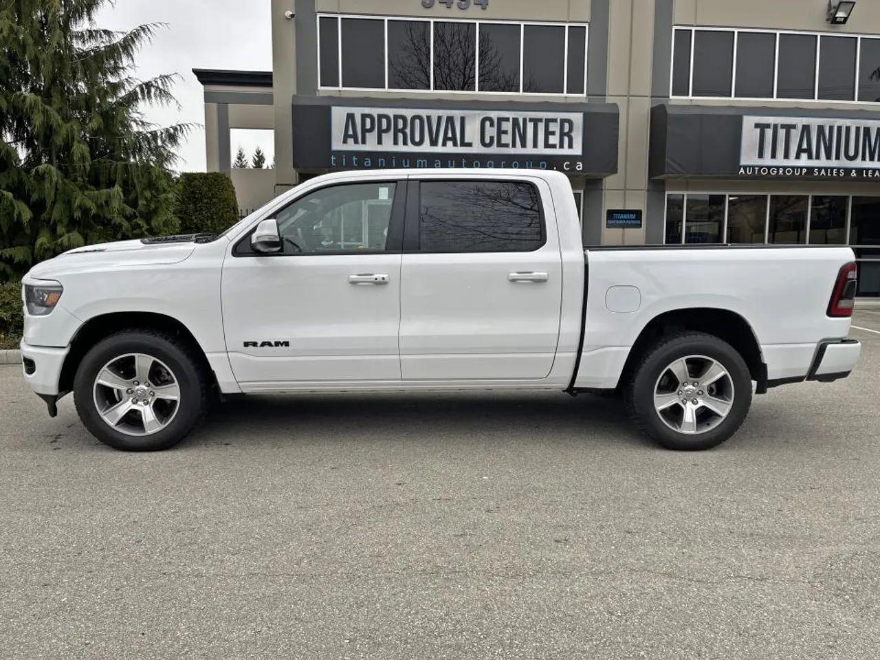 2020 Ram 1500 Sport-2