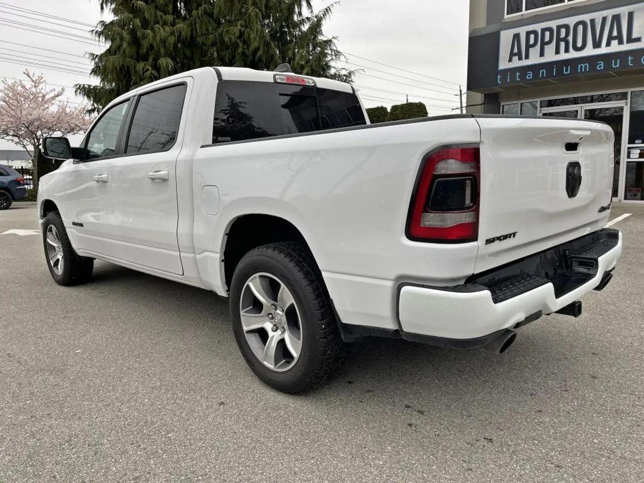 2020 Ram 1500 Sport-3