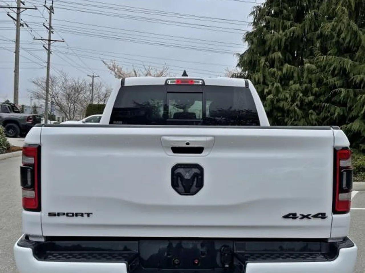 2020 Ram 1500 Sport-4