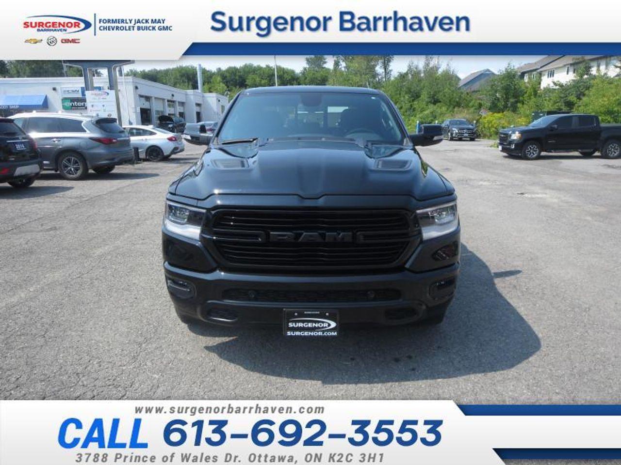 2020 Ram 1500 Sport-2