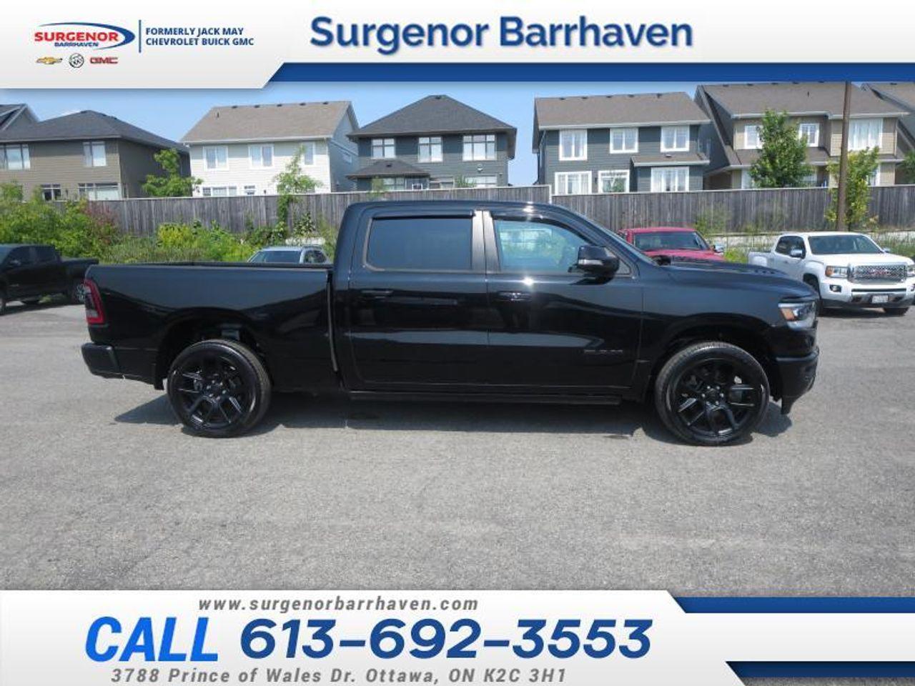 2020 Ram 1500 Sport-4