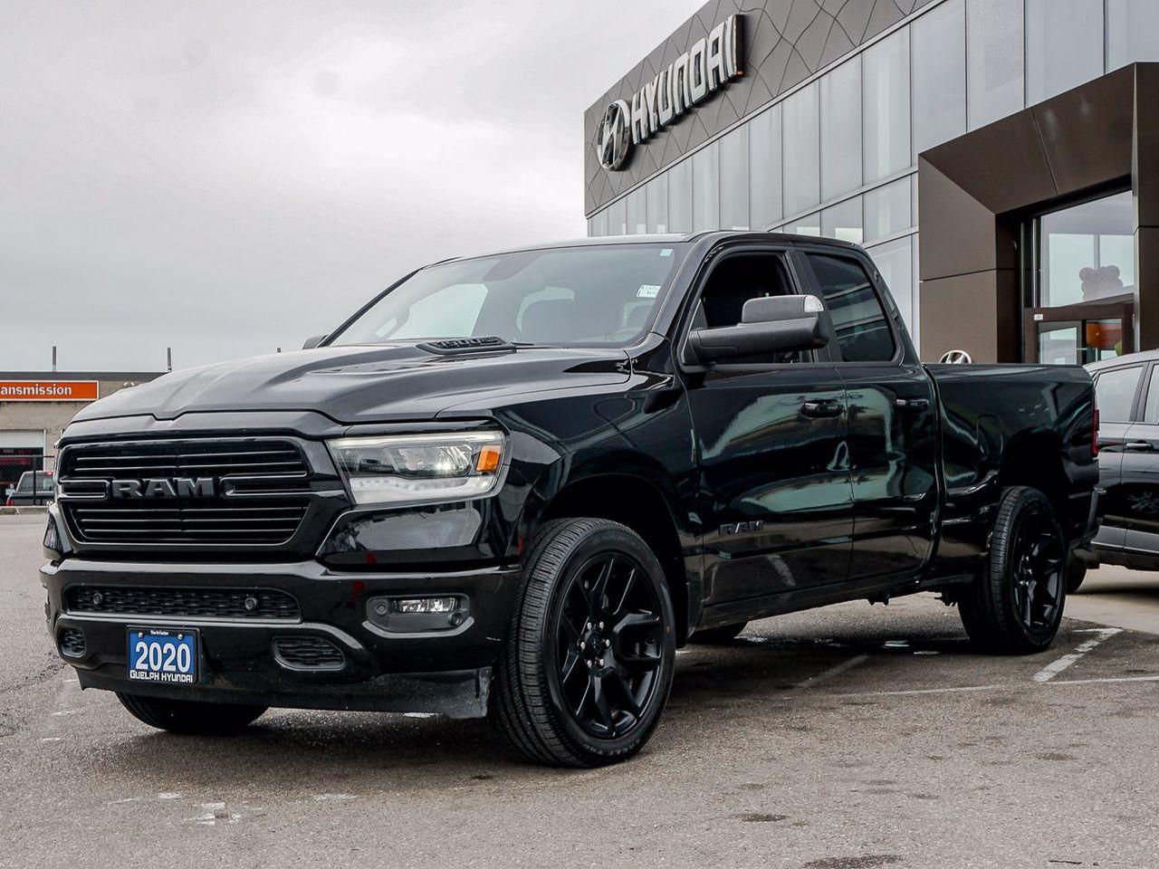 2020 Ram 1500 Sport-2
