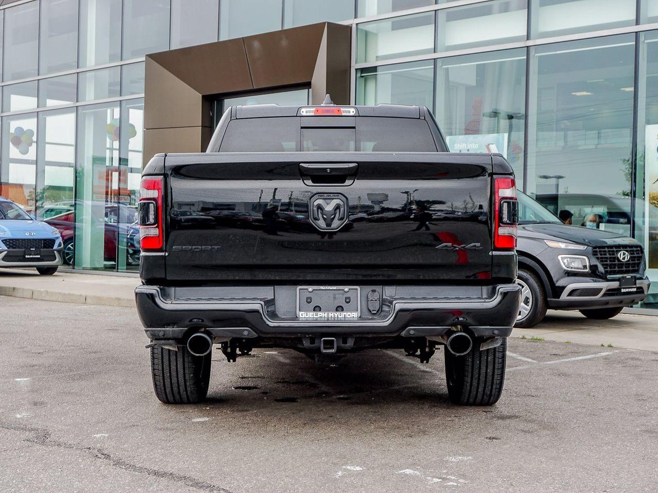 2020 Ram 1500 Sport-4