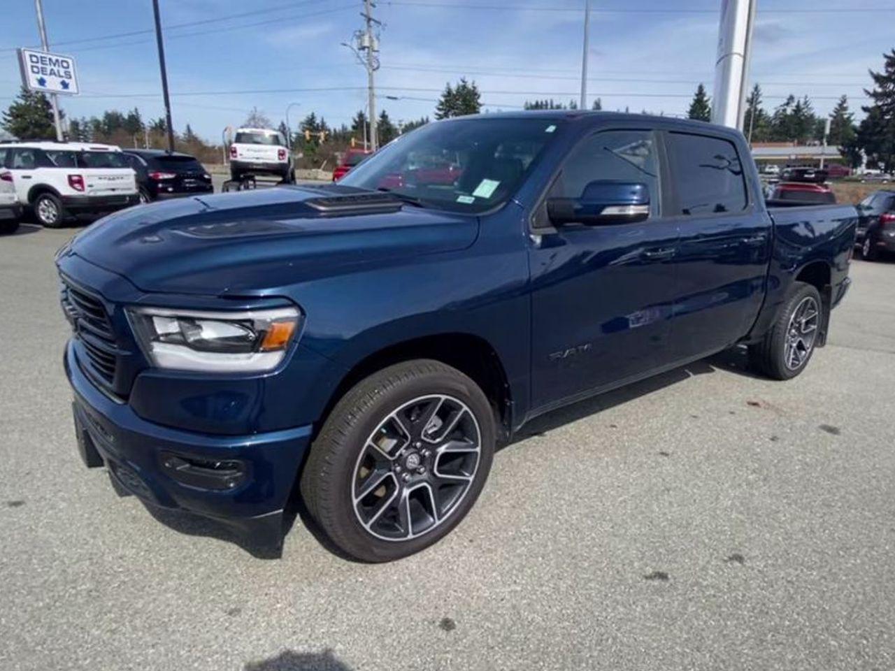 2020 Ram 1500 Sport-3