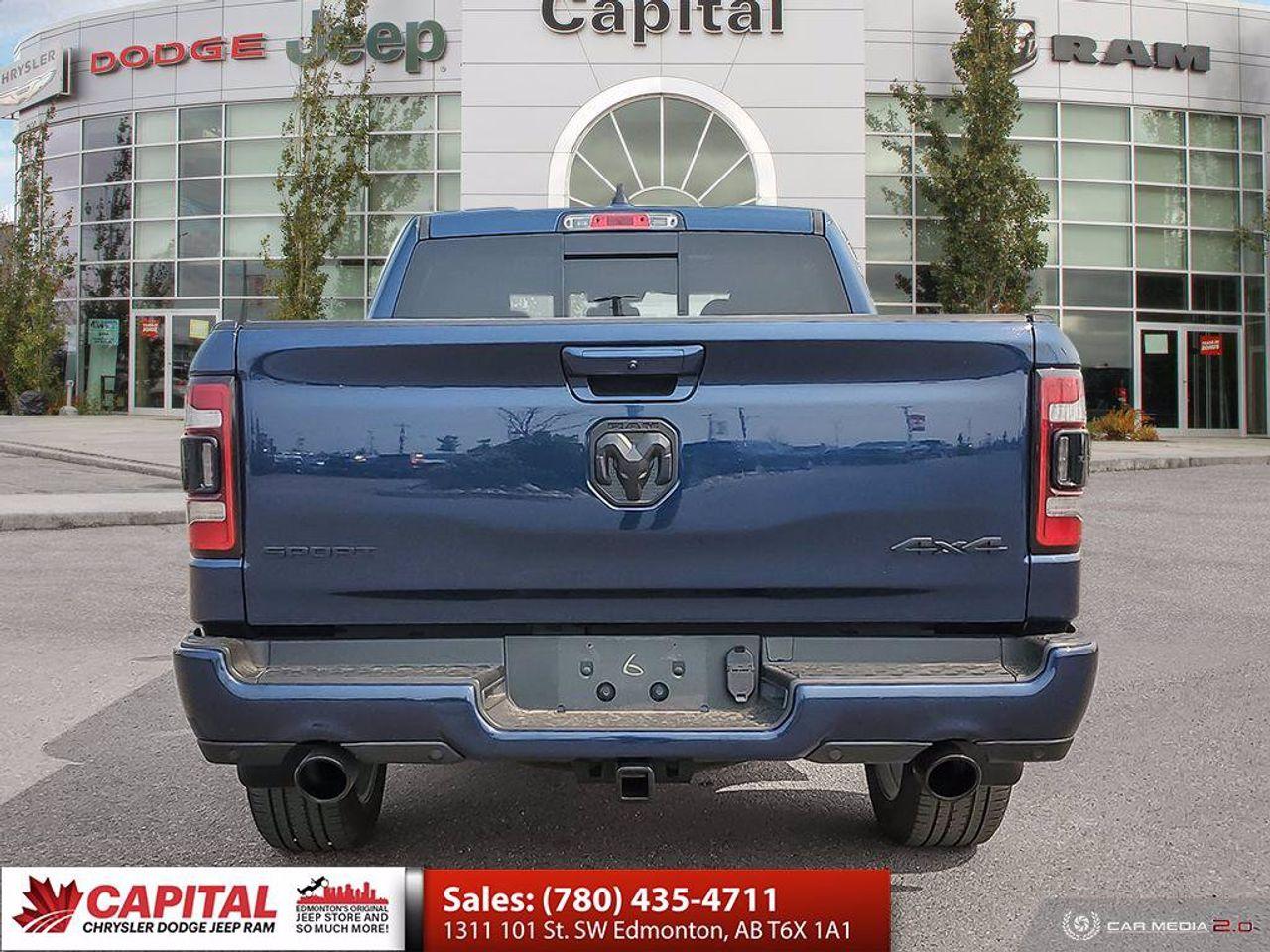 2020 Ram 1500 Sport-4