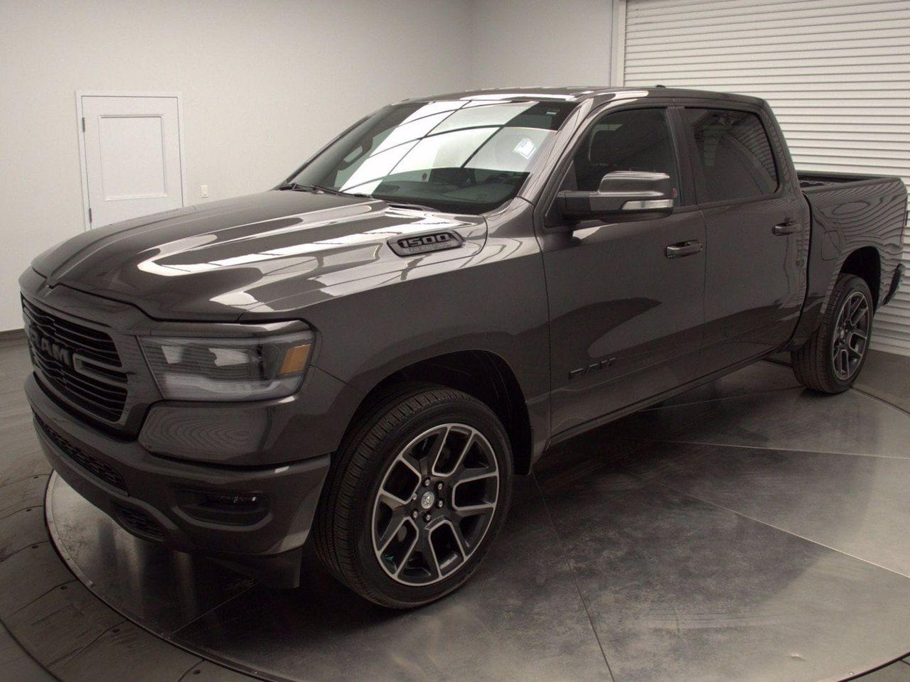 2020 Ram 1500 Sport-3