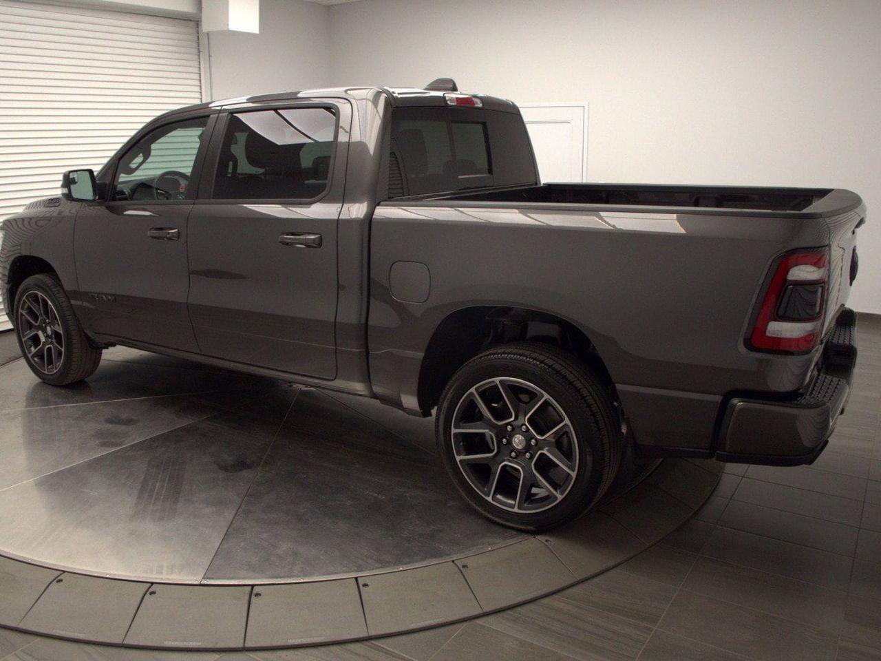 2020 Ram 1500 Sport-4
