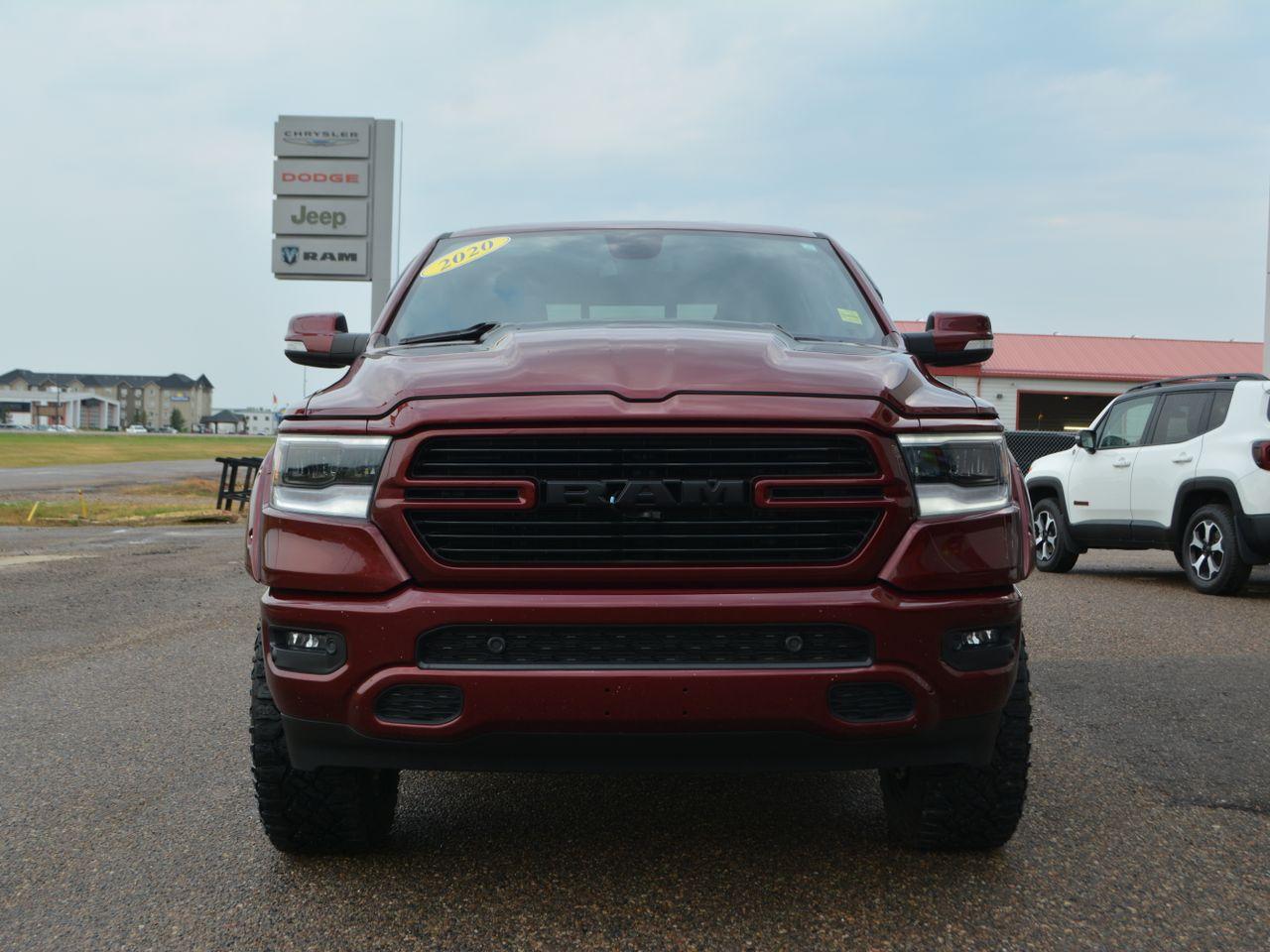 2020 Ram 1500 Sport-1