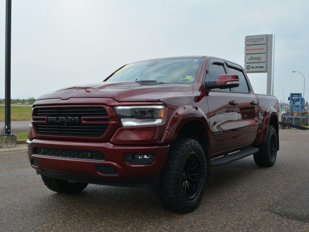 2020 Ram 1500 Sport-2
