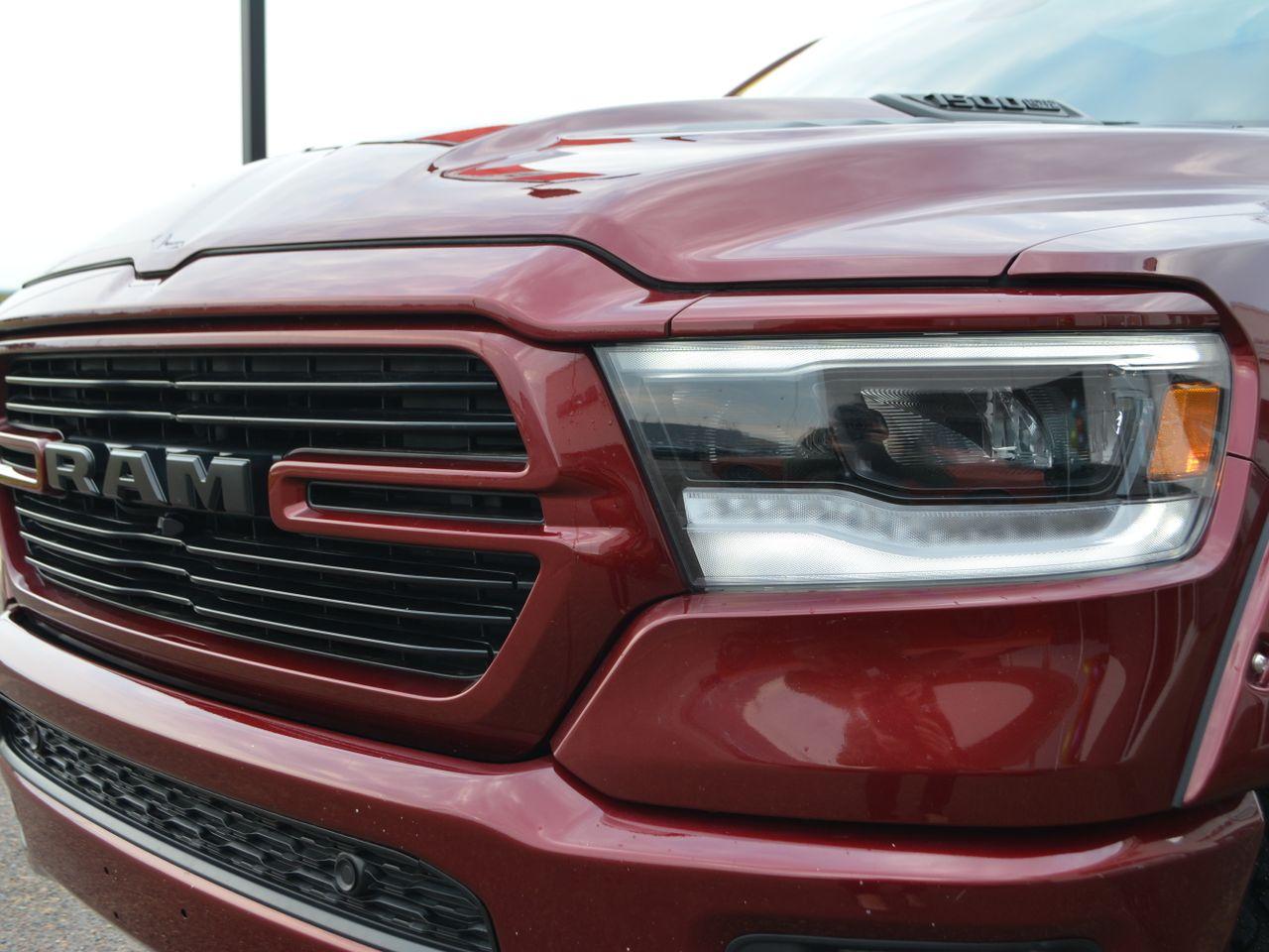 2020 Ram 1500 Sport-3