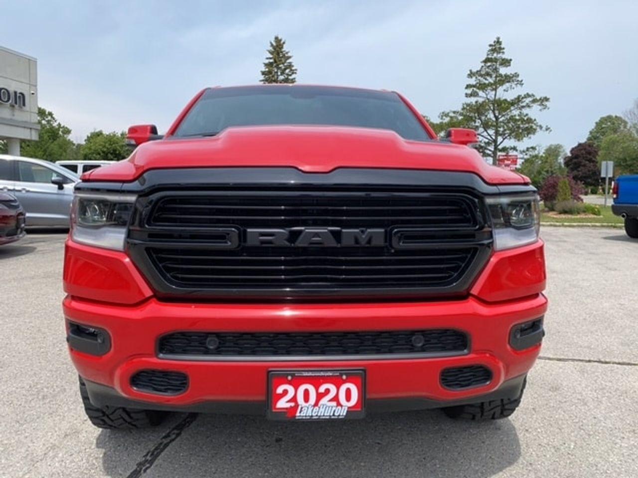 2020 Ram 1500 Sport-2