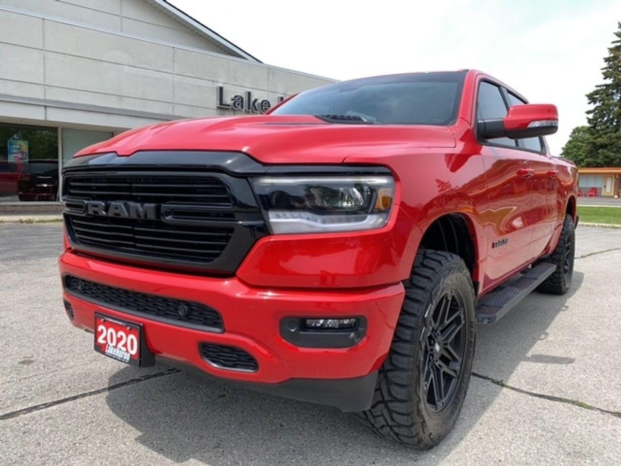 2020 Ram 1500 Sport-3