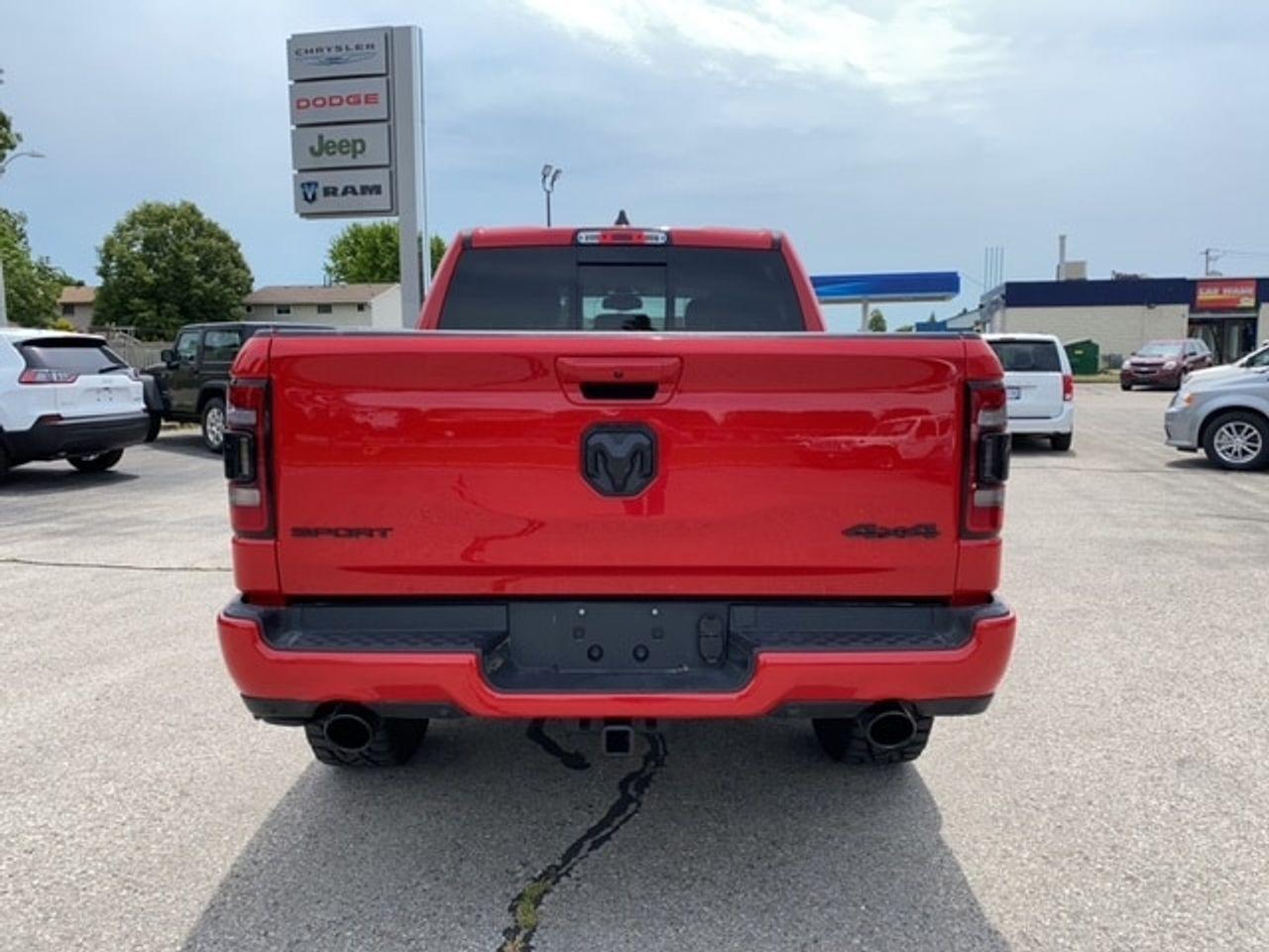 2020 Ram 1500 Sport-4