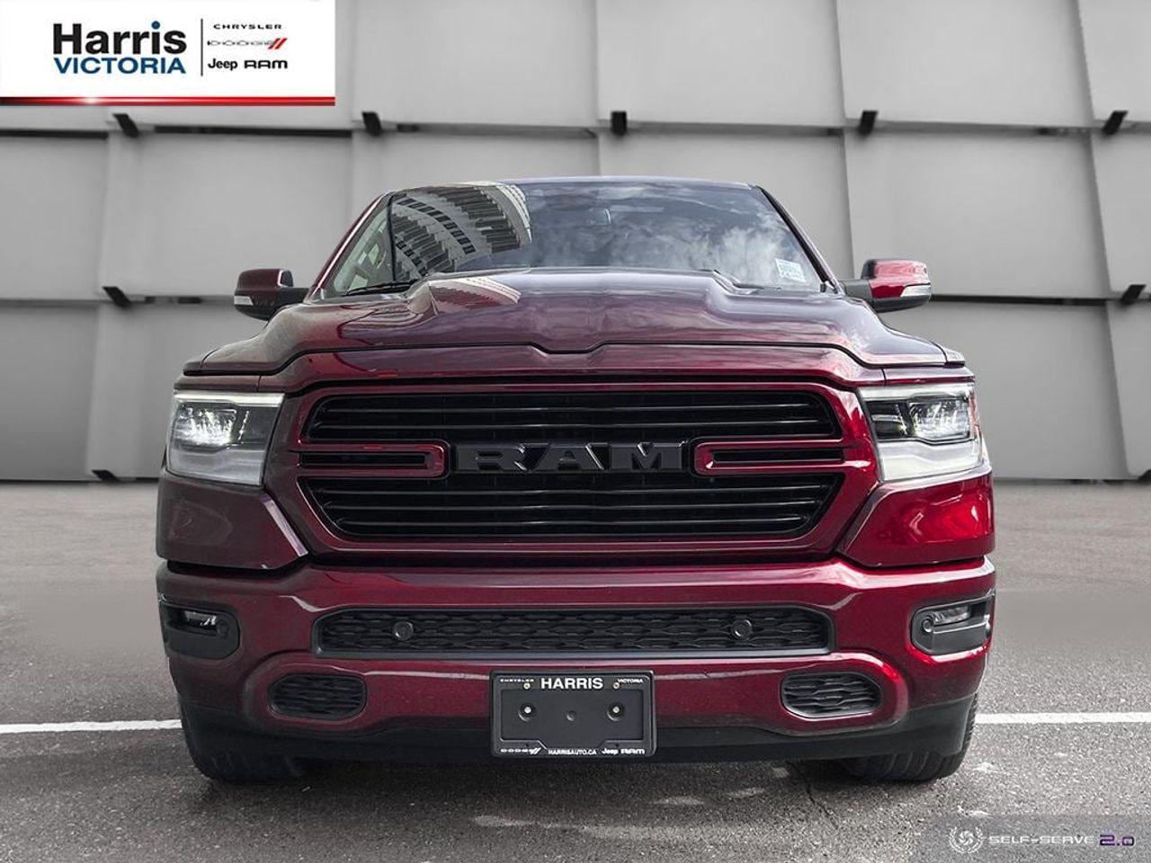 2020 Ram 1500 Sport-1