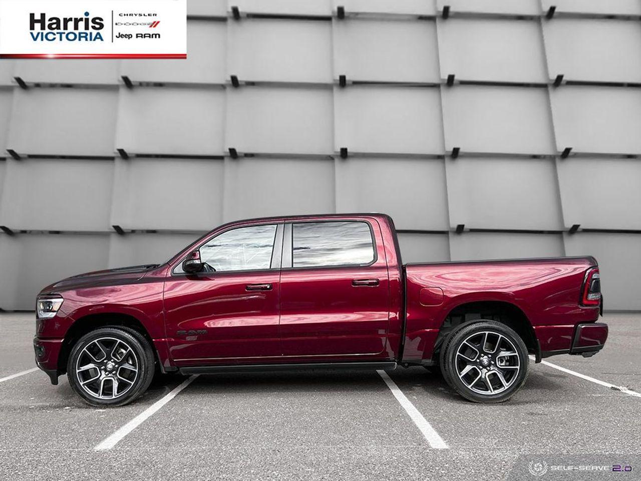2020 Ram 1500 Sport-2