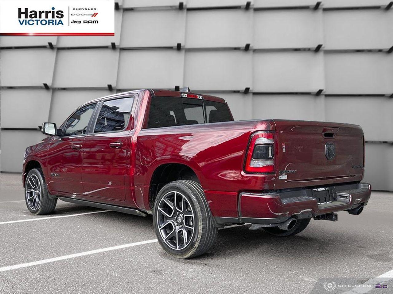 2020 Ram 1500 Sport-3