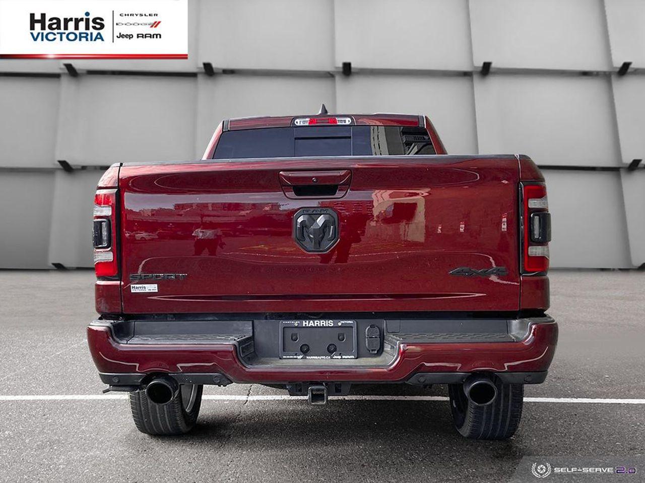2020 Ram 1500 Sport-4