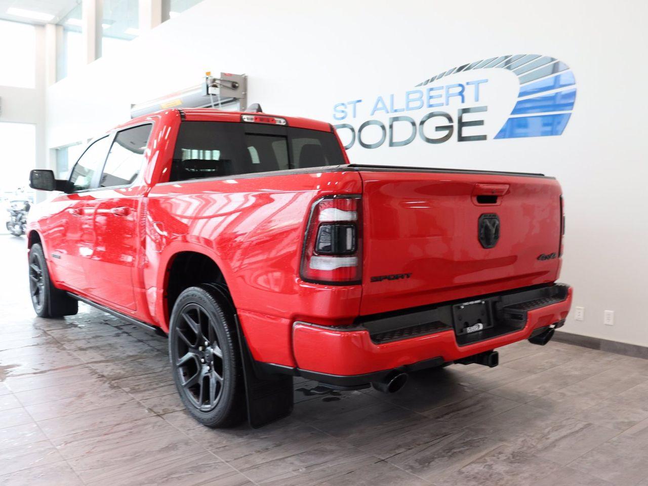 2020 Ram 1500 Sport-2