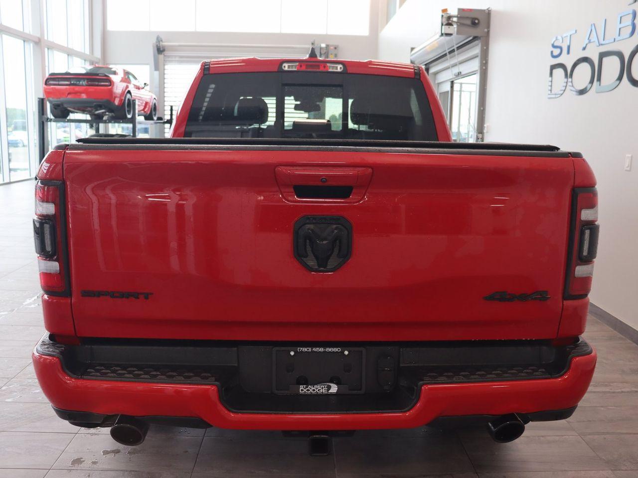 2020 Ram 1500 Sport-3