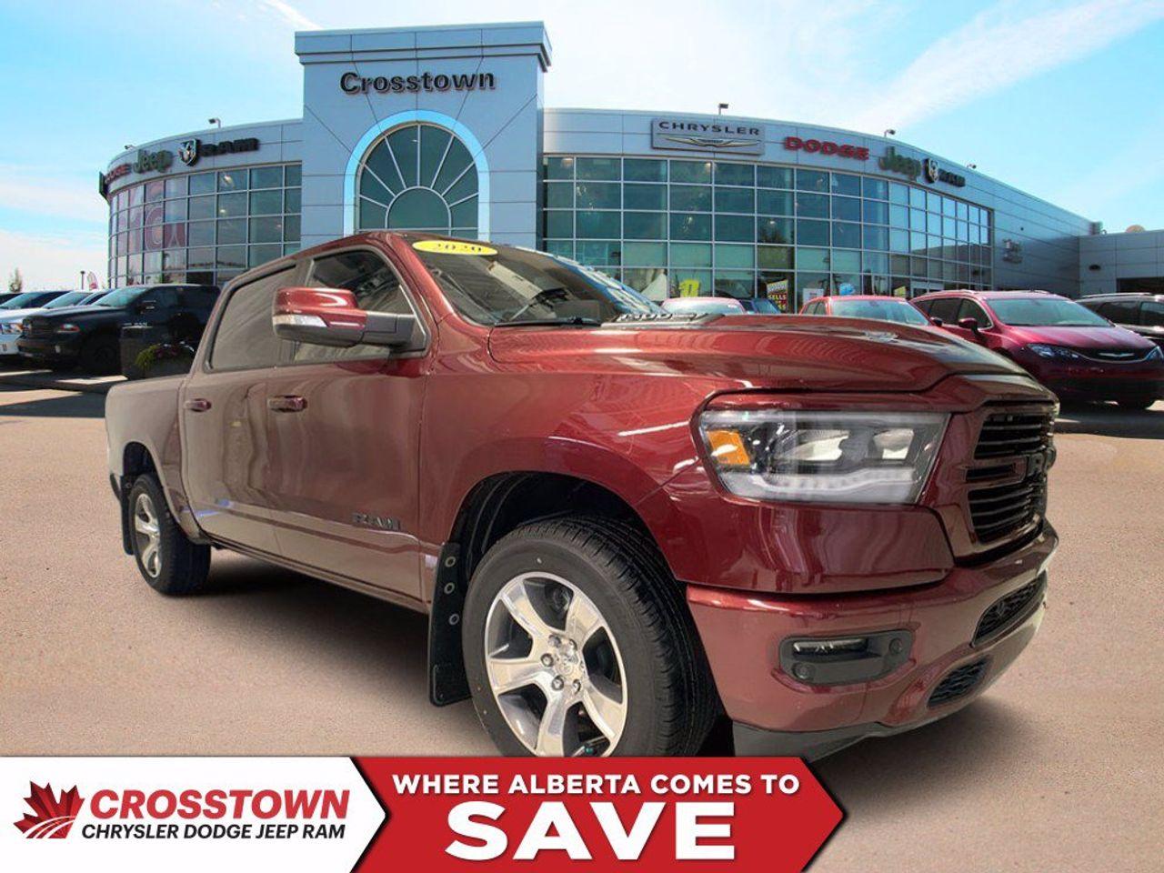 2020 Ram 1500 Sport-0