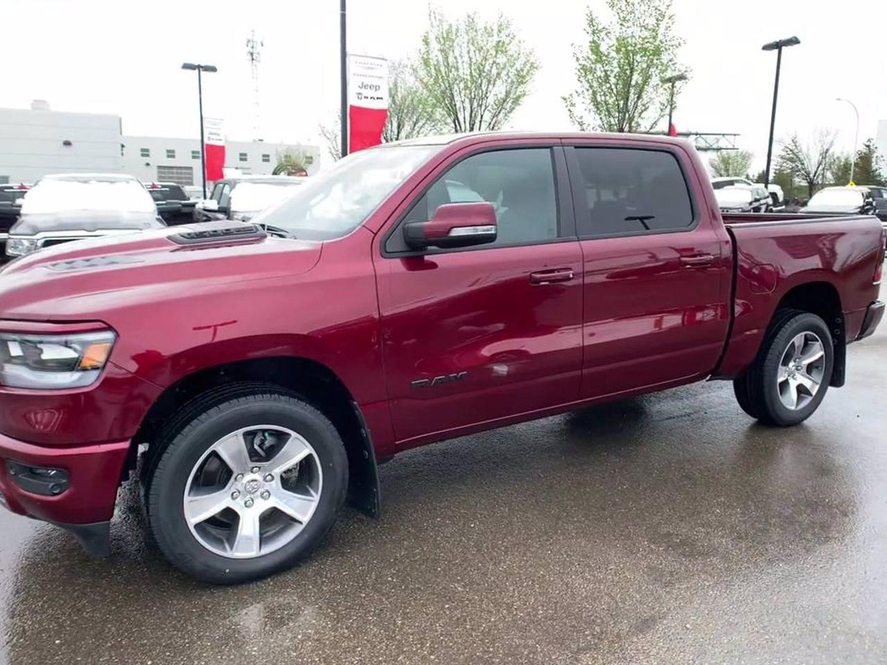2020 Ram 1500 Sport-3