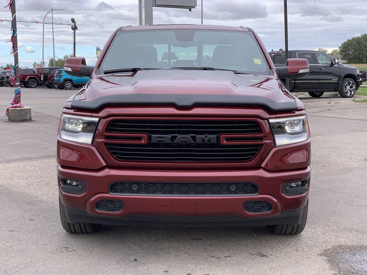 2020 Ram 1500 Sport-1