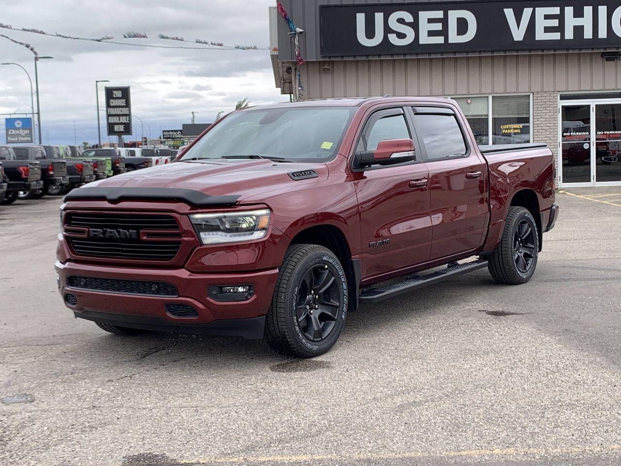 2020 Ram 1500 Sport-3
