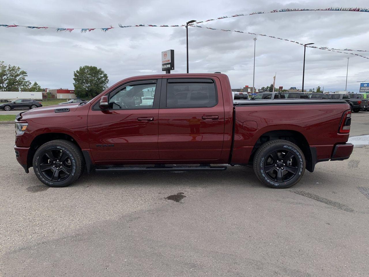 2020 Ram 1500 Sport-4