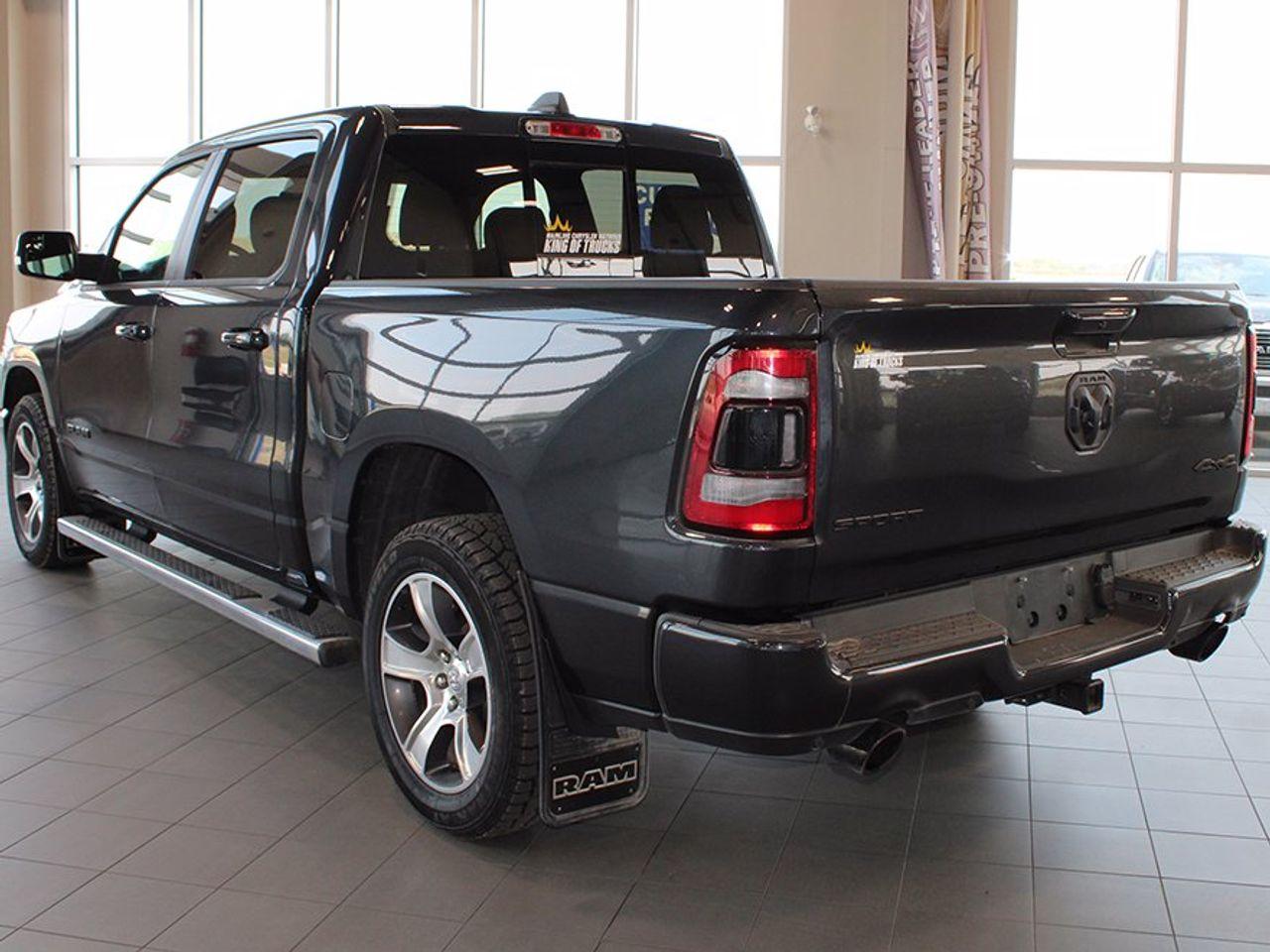 2020 Ram 1500 Sport-4