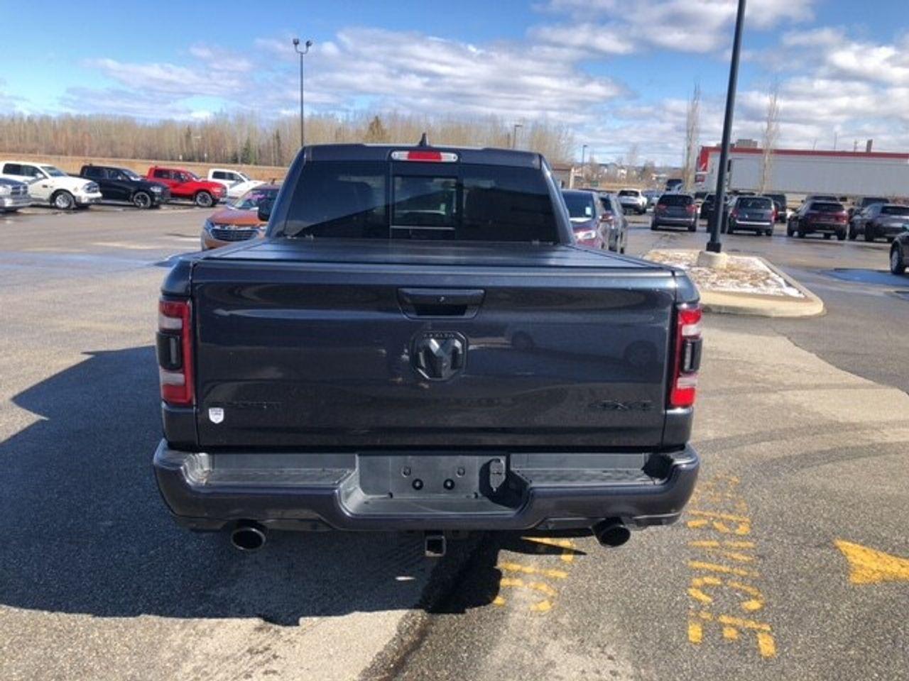 2020 Ram 1500 Sport-4