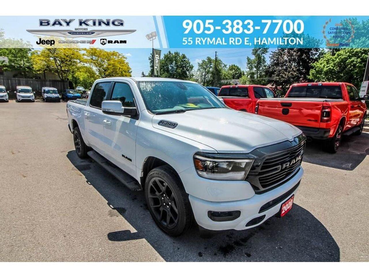 2020 Ram 1500 Sport-2