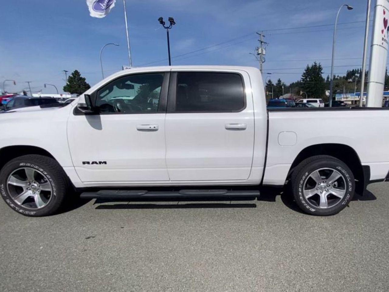 2020 Ram 1500 Sport-4
