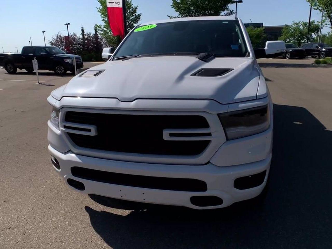 2020 Ram 1500 Sport-2