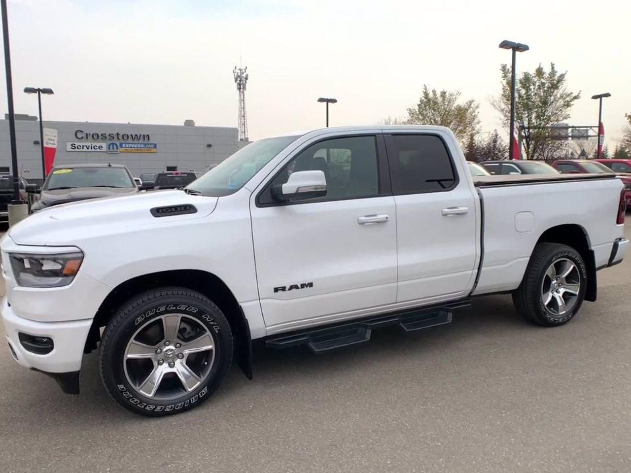 2020 Ram 1500 Sport-3