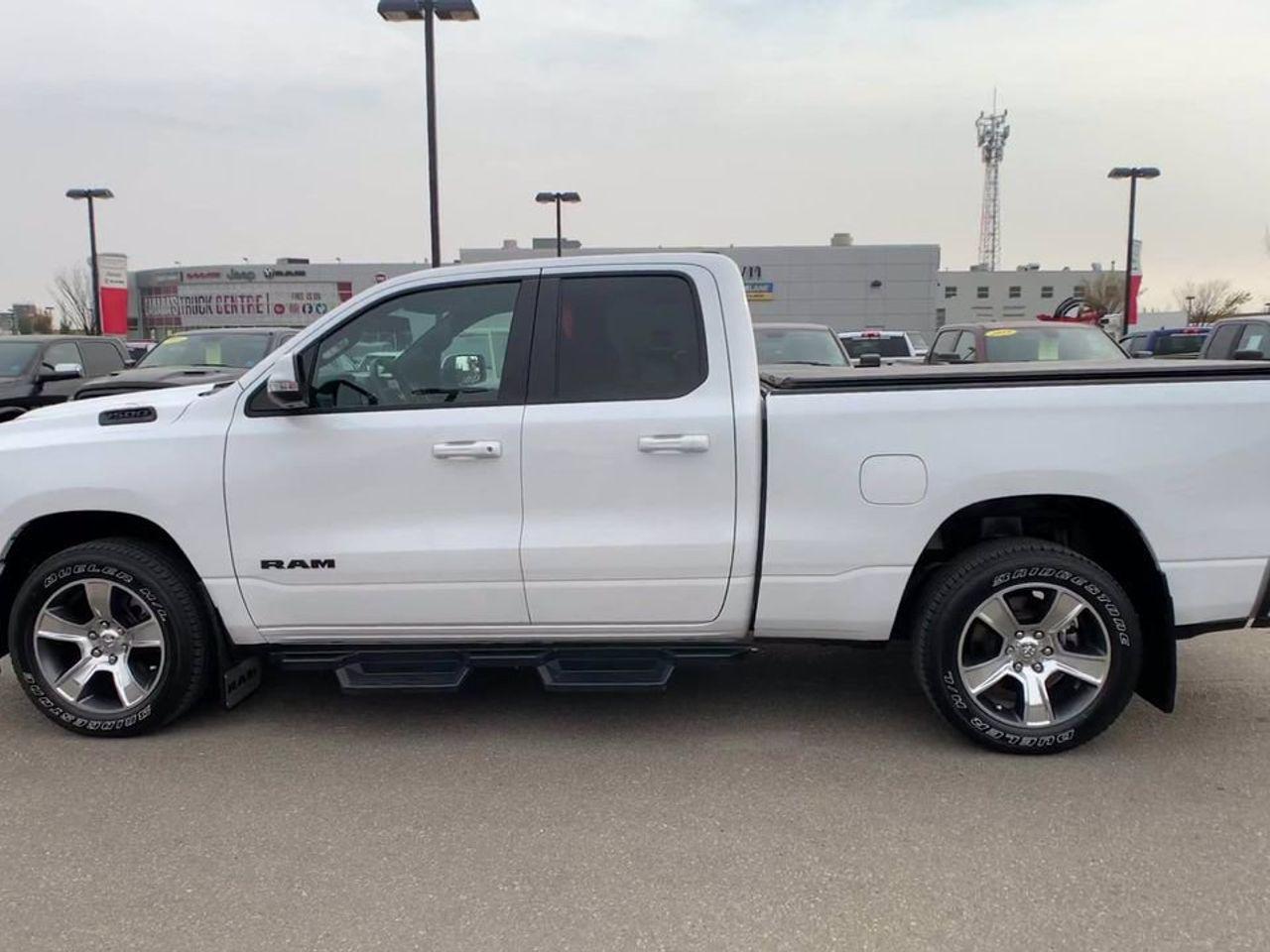 2020 Ram 1500 Sport-4