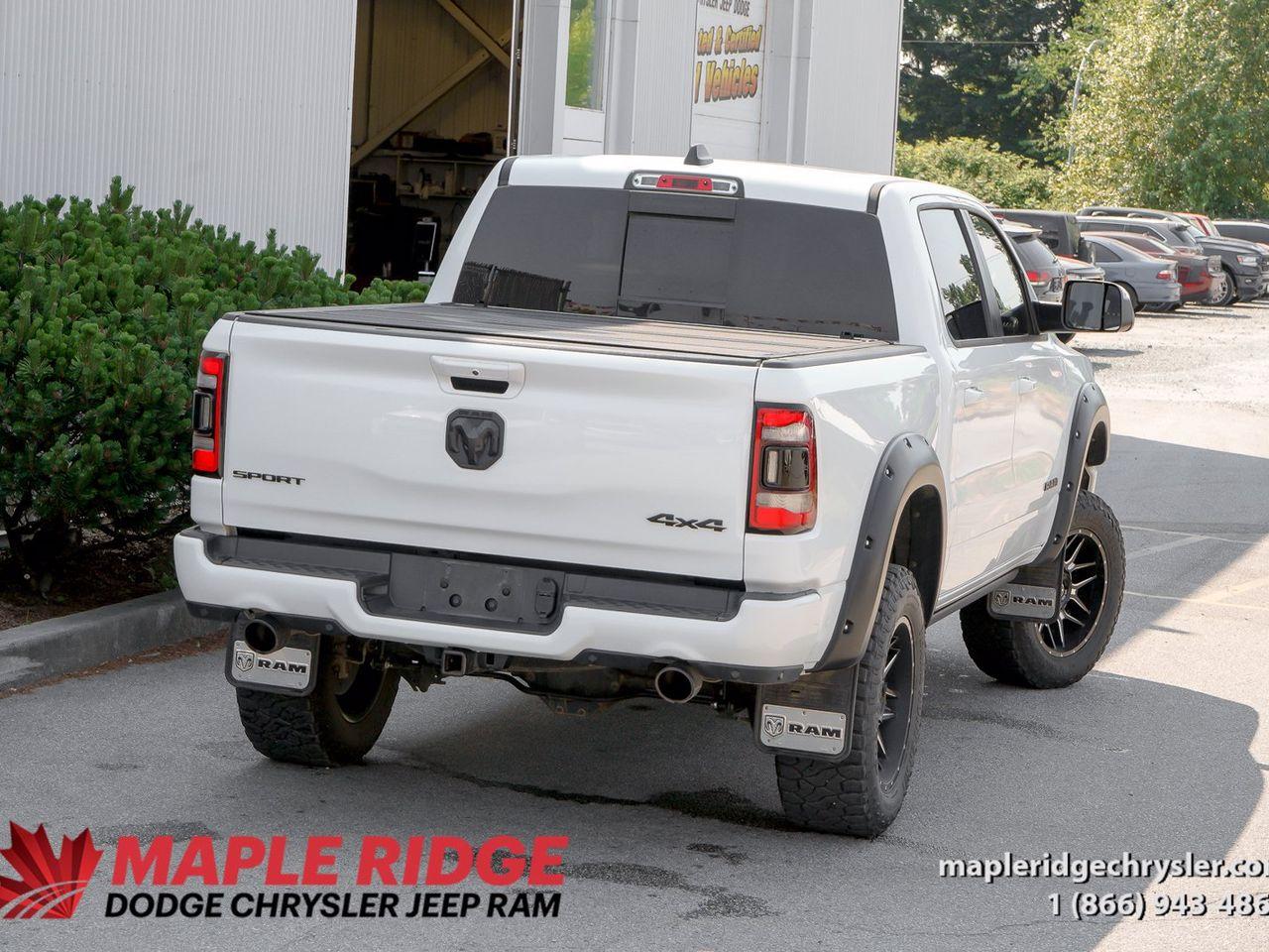 2020 Ram 1500 Sport-4