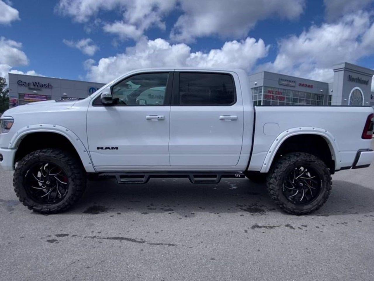2020 Ram 1500 Sport-4