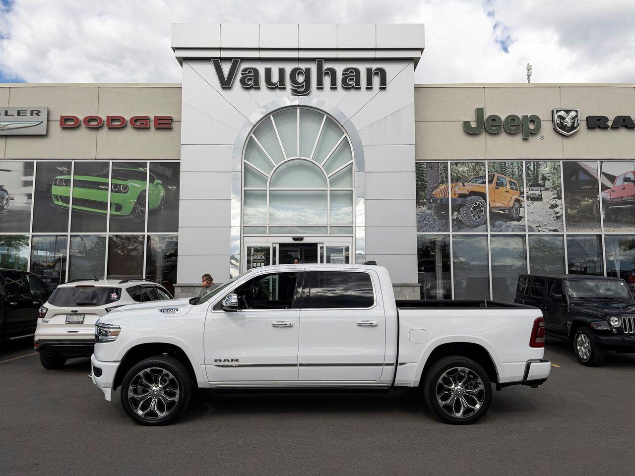 2020 Ram 1500 -2