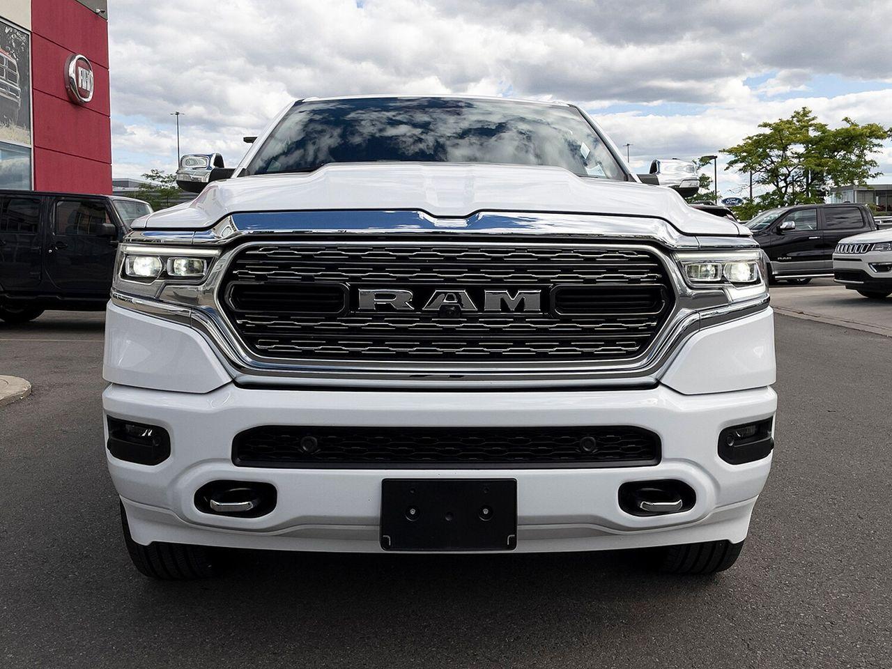 2020 Ram 1500 -3