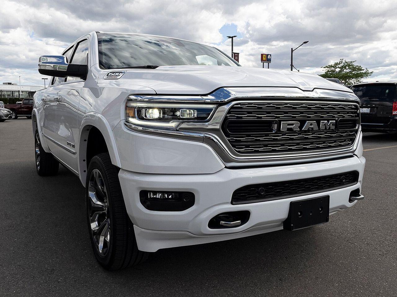 2020 Ram 1500 -4